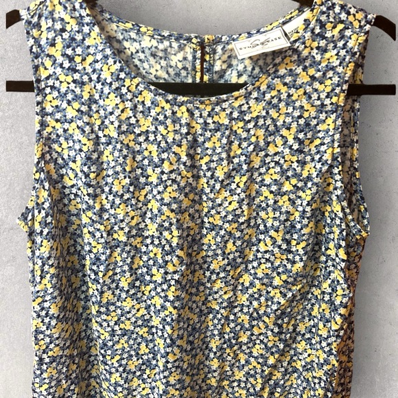 Vintage Studio Ease Maxi Dress - Picture 4 of 4